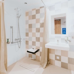 Hampton by Hilton Warsaw Reduta - Bild 8