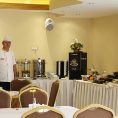 Artic hotel - Bild 30