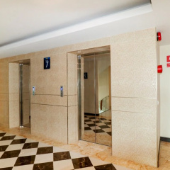 Tara Grand Hotel thumbnail 12