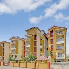 Отель OYO Home 80374 Ocean View 2BHK Dabolim Индия, Южный Гоа - отзывы, цены и фото номеров - забронировать отель OYO Home 80374 Ocean View 2BHK Dabolim онлайн фото 5