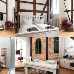 Ferienwohnung Mars - Bild 6