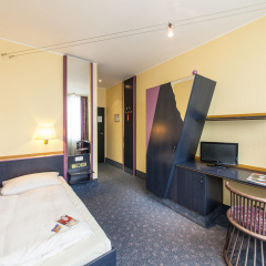 Hotel Mirage Düsseldorf-Neuss - Bild 3