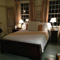 The Old Inn On The Green thumbnail 4