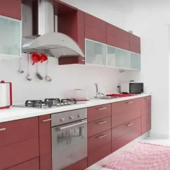 The Red Kitchen House thumbnail 1