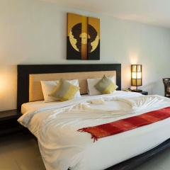 The Tacola Resort & Spa - Bild 2