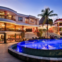 Green Field Resort - Bild 11