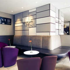 Mercure München City Schwabing - Bild 2