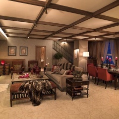 Agaoglu My Mountain Hotel - Bild 23