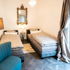 Neu - Privatsphäre im Kutscherhaus der Villa Golding - Bild 6
