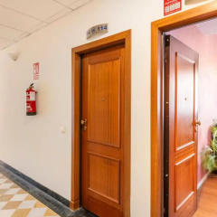 Lux Sevilla Palacio - Bild 12
