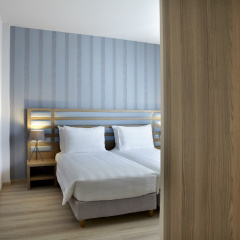 Athens Tiare Hotel - Bild 7