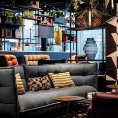Motel One Karlsruhe - Bild 15