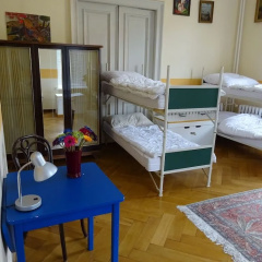 Hummel Hostel - Bild 4