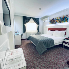 Bugday Hotel - Bild 4