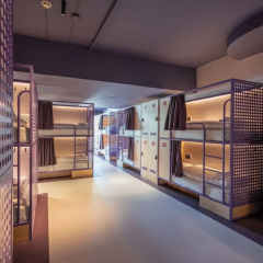 Bunks at Rode - Bild 12