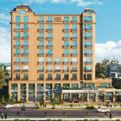 Four Points by Sheraton Kigali in Kigali, Rwanda from 190$, photos, reviews - zenhotels.com photo 6