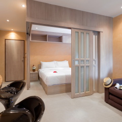 Patong Bay Residence - Bild 9