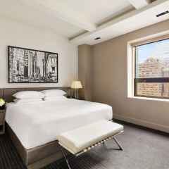 Hyatt Grand Central New York - Bild 6