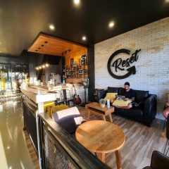 Reset Hostel - Bild 17