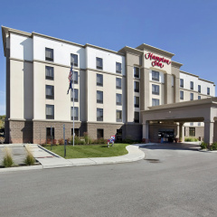 Hampton Inn Butler thumbnail 21