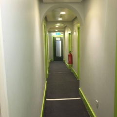 YHA London St Paul's - Hostel - Bild 9