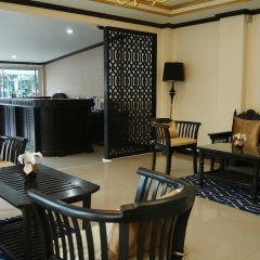 Komaree Mansion - Bild 16