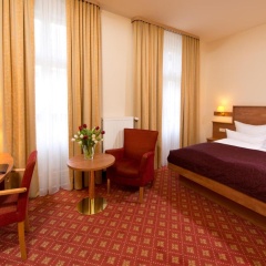 Hotel Zarenhof Prenzlauer Berg - Bild 7