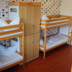 Goalfever Sports & Guest House - Bild 2