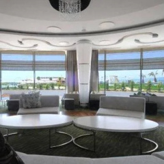 Lonicera West Hotel - Bild 6