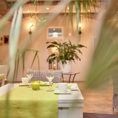Hotel Zur Alten Stadtkellerei Leipzig - Bild 15