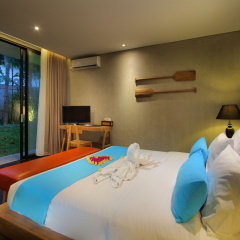 Agata Resort Nusa Dua - Bild 3