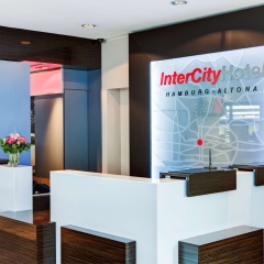 IntercityHotel Hamburg-Altona - Bild 2