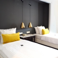 Van der Valk Hotel Hildesheim - Bild 6