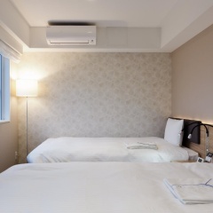 KEIKYU EX INN Haneda - Bild 10