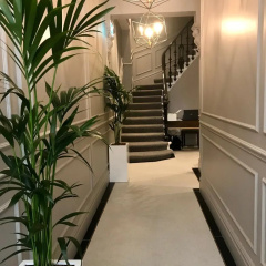 Merit Kensington Hotel - Bild 14