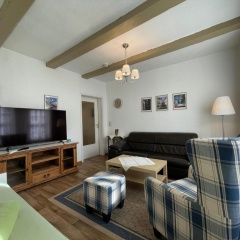 Apartment mit Terrasse No1 - Bild 2