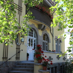 Hotel Jagdhaus - Bild 1