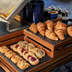 LUME Boutique Hotel, Autograph Collection - Bild 11