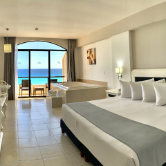 Golden Parnassus Resort & Spa - All Inclusive (Adults Only) - Bild 2