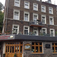 Mosellandhotel im Enderttal Zum Onkel Willi - Bild 1