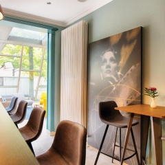 Leonardo Boutique Hotel Berlin City South - Bild 17