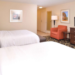 Hampton Inn Omaha Midtown-Aksarben Area thumbnail 11