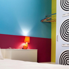ibis Styles Düsseldorf - Neuss - Bild 3