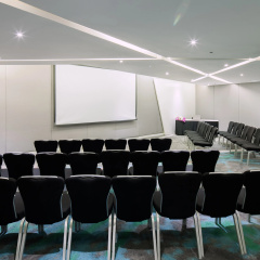 Centara Watergate Pavilion Hotel Bangkok - Bild 20