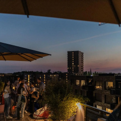 URBAN LOFT Berlin - Bild 30