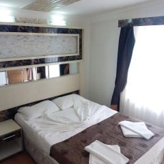 Behram Hotel - Bild 4