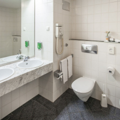 Trip Inn Bristol Hotel - Bild 9