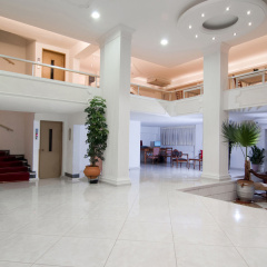 Acropolis Ami Boutique Hotel - Bild 2