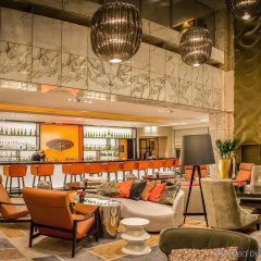 Sofitel Warsaw Victoria - Bild 28