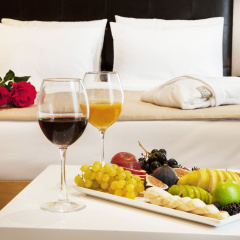 Hotel Bosfora - Bild 12
